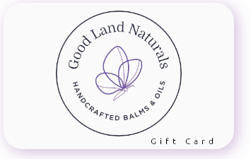 Good Land Natural Gift Card
