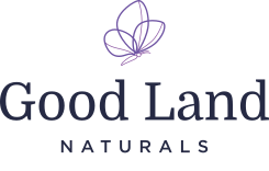 Good Land Naturals - Hand Crafted Balms & Oils